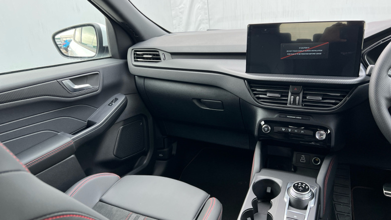 Ford Kuga 2.5 FHEV ST-Line 5dr CVT Hybrid Estate